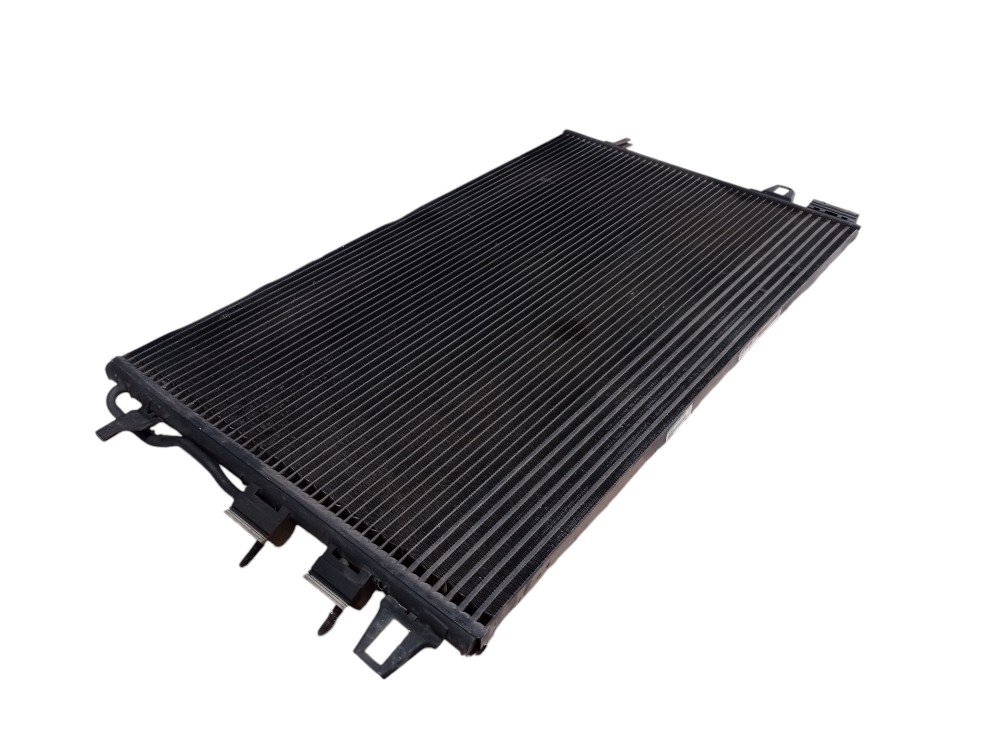 Condensador Ar Condicionado  Chrysler Grand Caravan 006 V487 3
