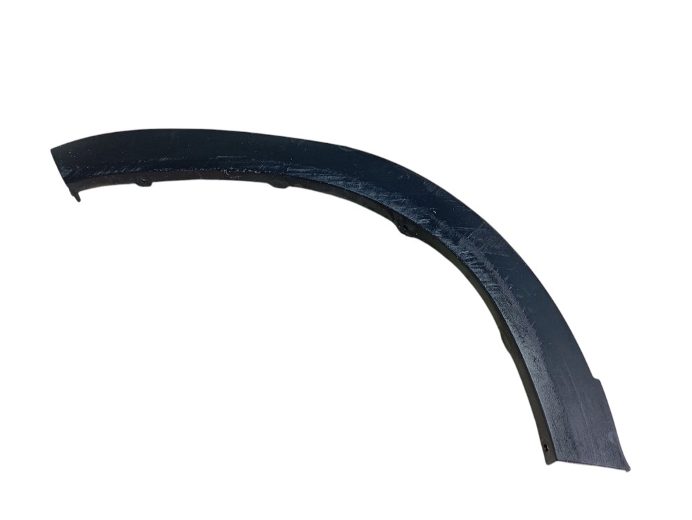 Moldura Caixa Roda Traseira Direita Chery Tiggo 2 2020 V613 1