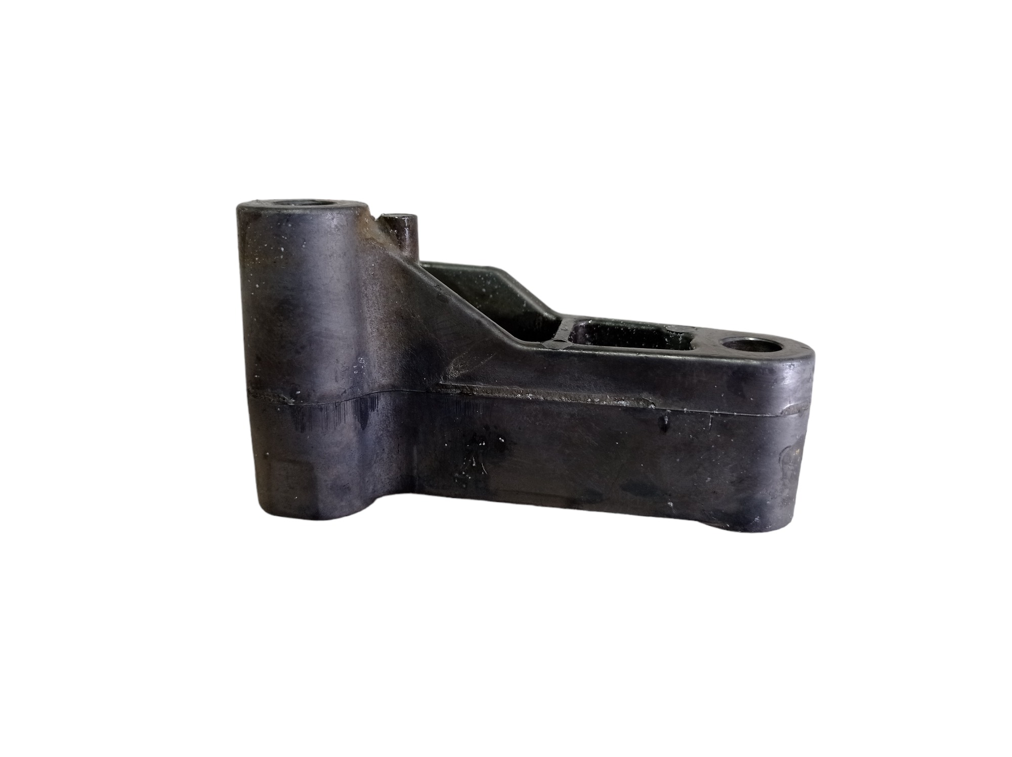 Suporte Alternador Range Rover Vogue 3.6 2008 V583 1