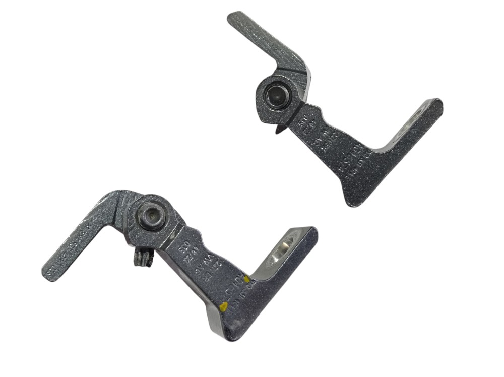 Dobradiça Porta Dianteira Direita Vw Nivus Hl Tsi 2024 V608 1