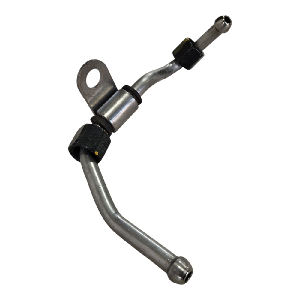 Cano Duto Flauta Combustível Gwm Haval Gt 2024 2025 V636 7