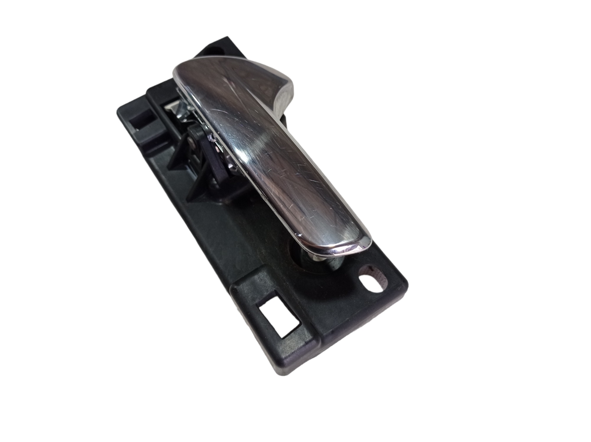 Maçaneta Interna Porta Diant Esquerda Grand Cherokee V580 Dianteira 5