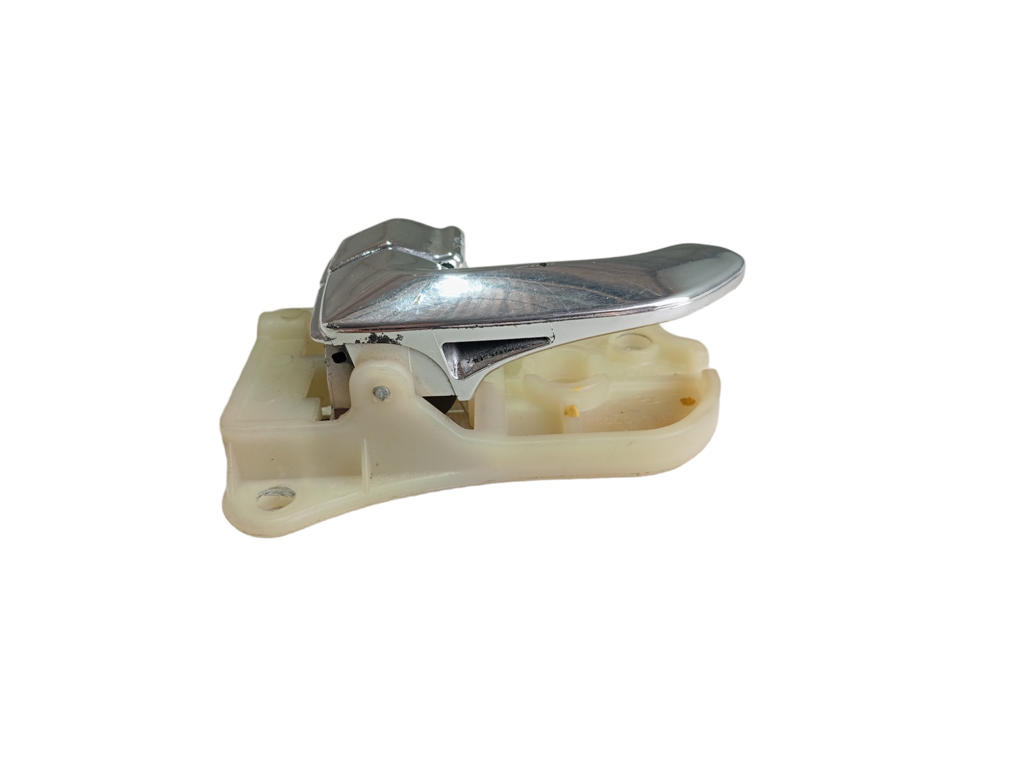 Maçaneta Int Porta Dianteira Esquerda Hyundai Azera 09 V595 3