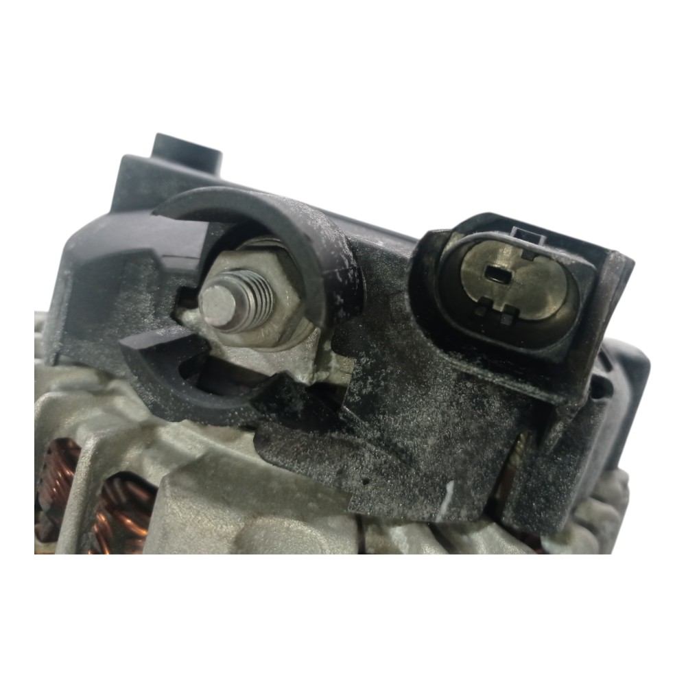 Alternador Ford New Fiesta 1.6 16v 2017 V330 3