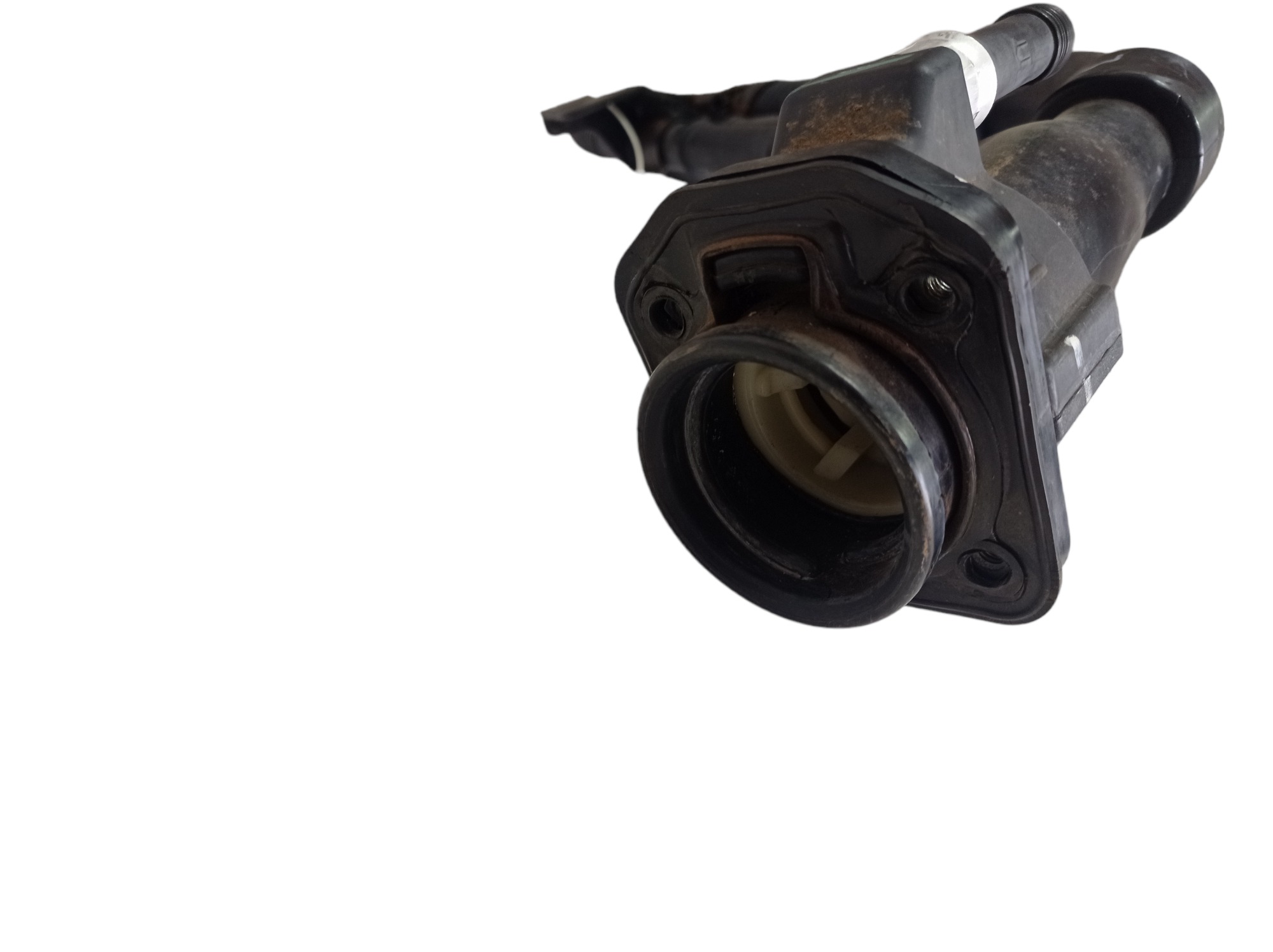 Gargalo Tanque Combustível Jac T6 2016  V345 5