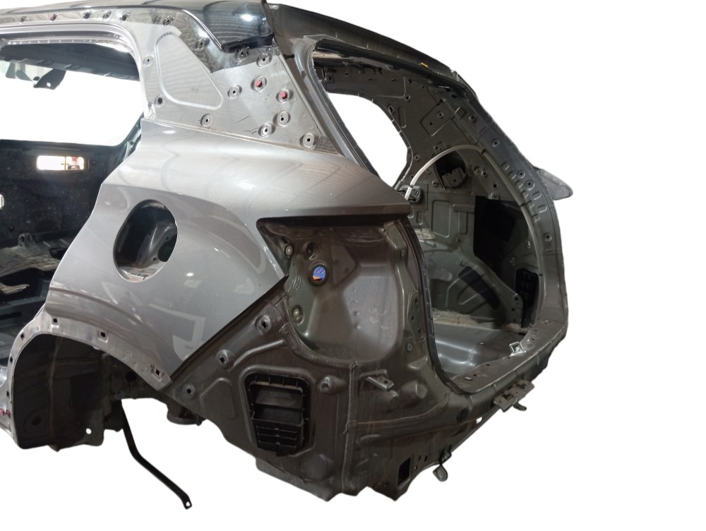 Traseira Caixote Hyundai Creta Nline 1.0 2023 V609 5
