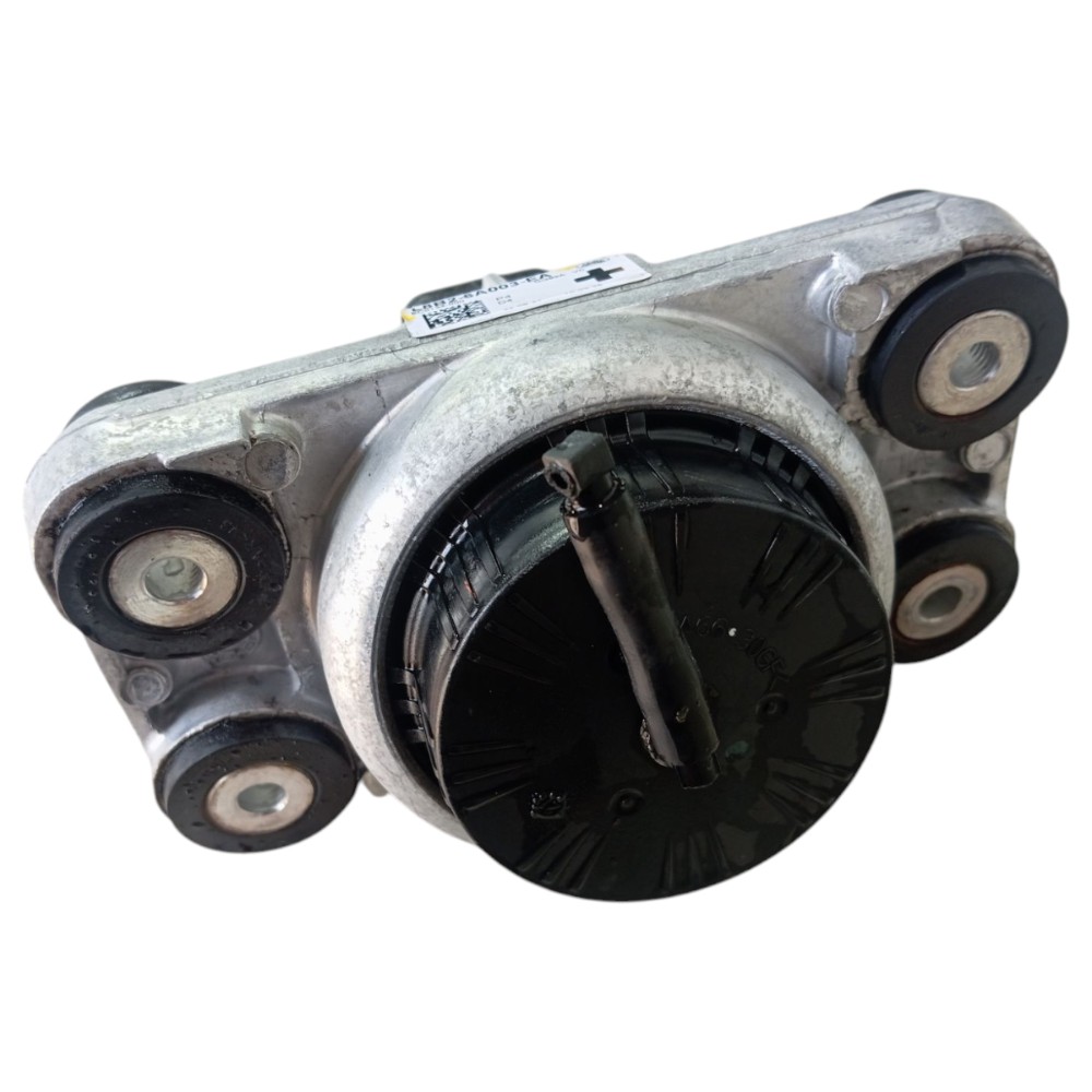 Suporte Esquerdo Motor Land Rover Defender 2.0 2022 V645 2