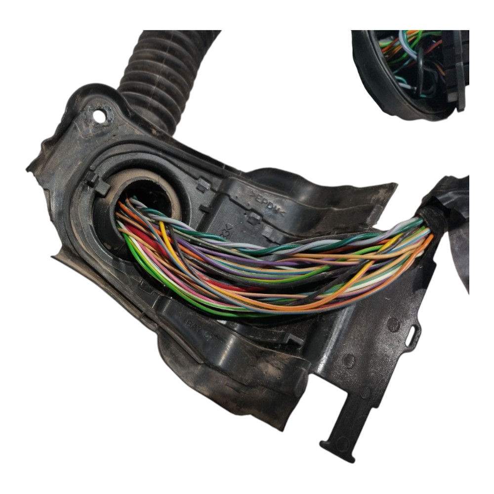 Chicote Porta Dianteira Esquerdo Ram Rampage Rt 2023 25 V664 7