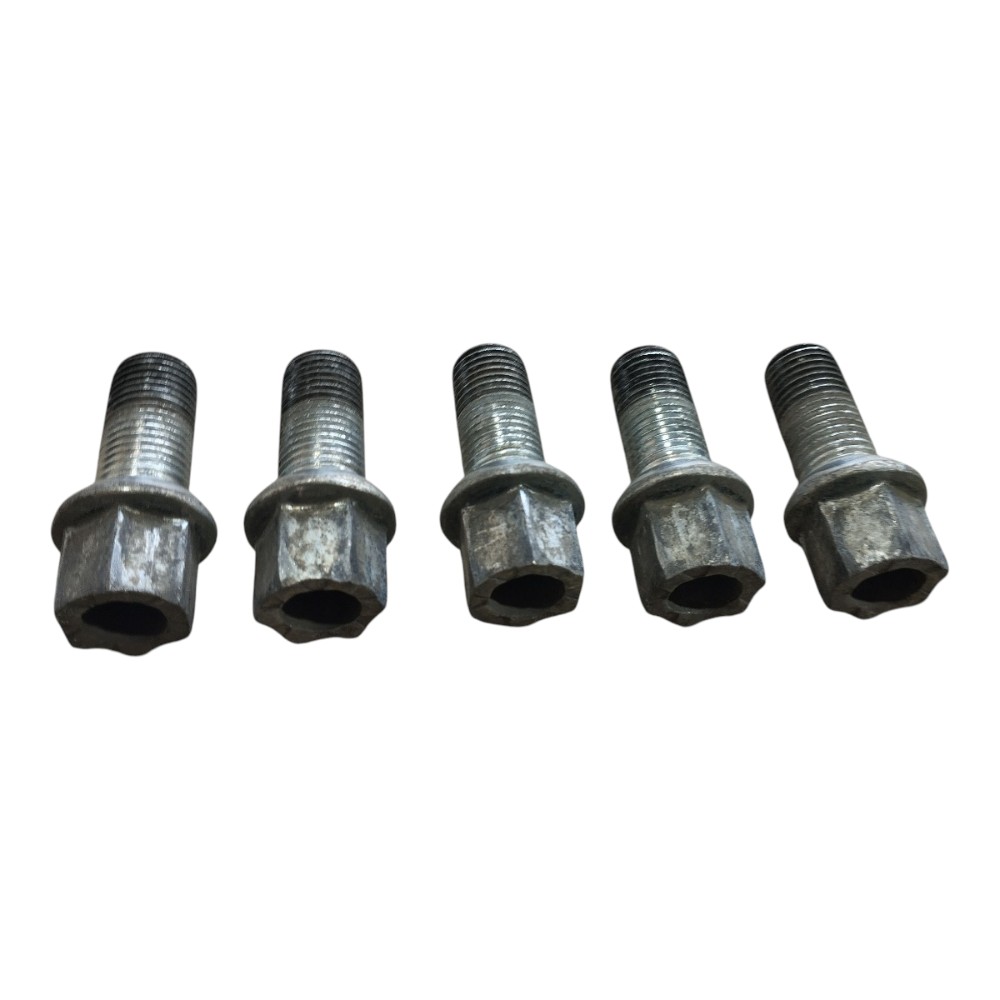 Porca Roda Vw Taos Highline 2022 2024 V655 7