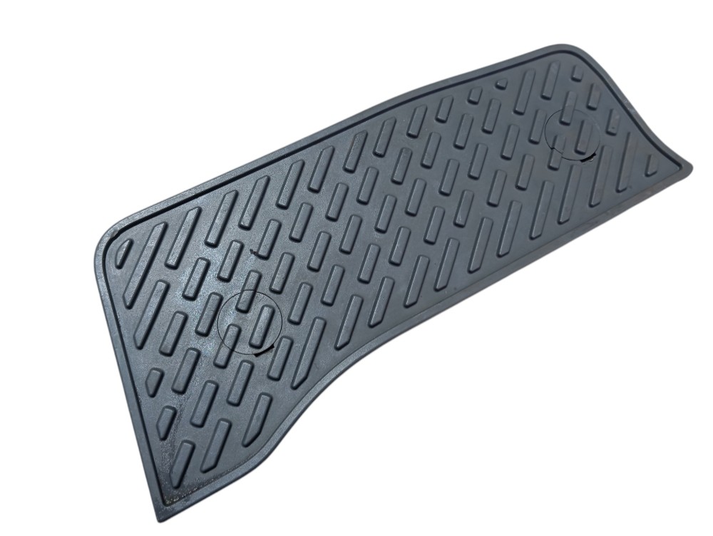 Descanso Pé Traseiro Direito Land Cruiser Prado 2005 V620 1