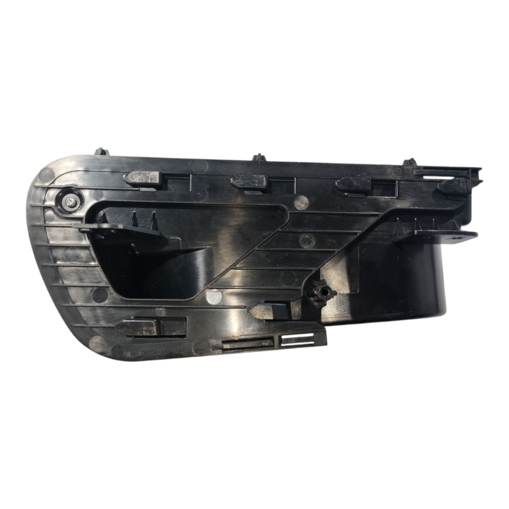 Porta Copos Console Land Rover Evoque 2012 A 2015 V633 Preto 1
