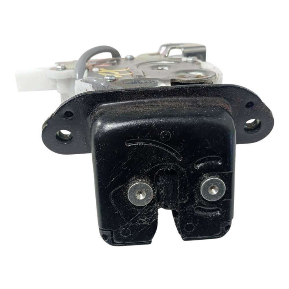 Fechadura Tampa Traseira Honda Hrv 2016 A 2021 V660 2