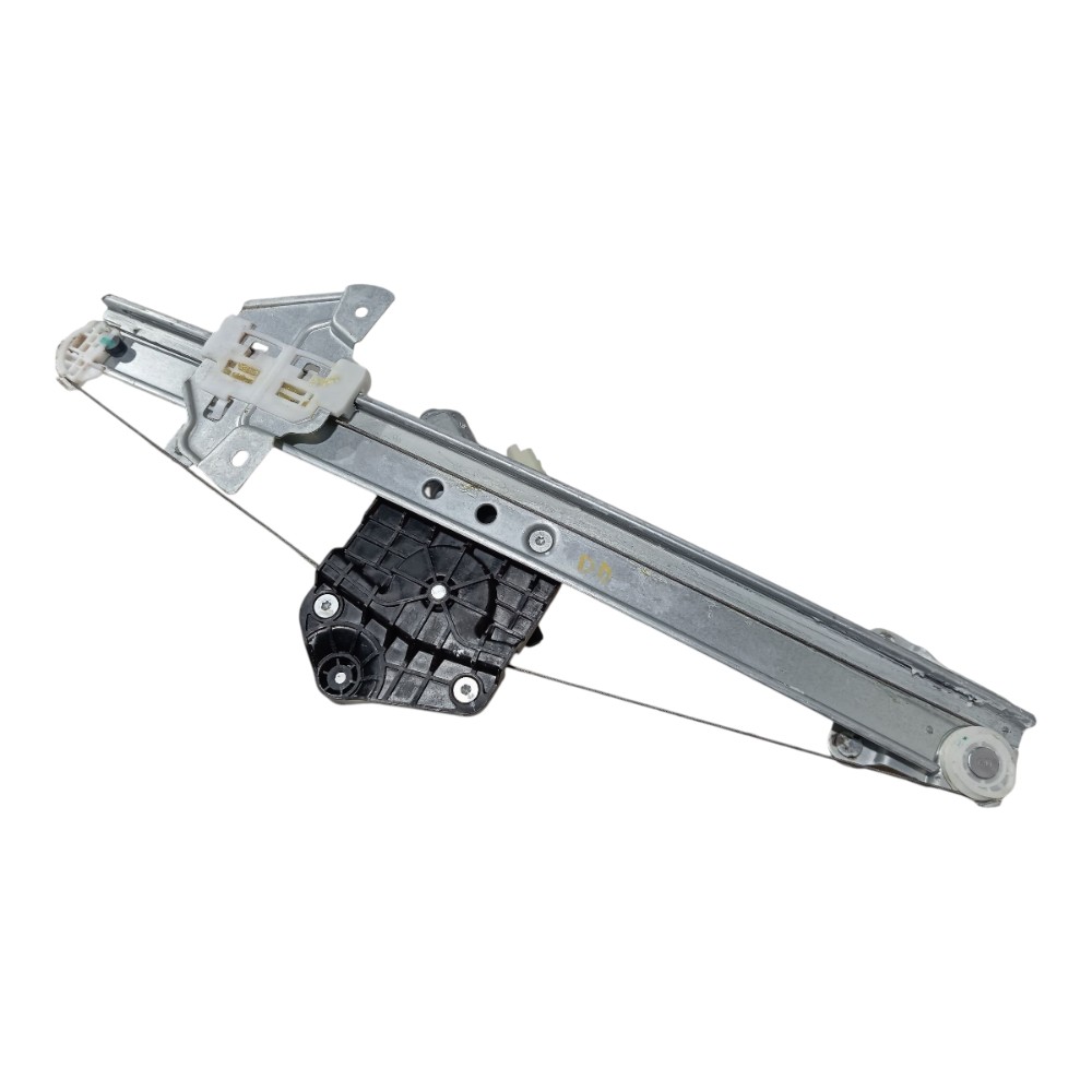 Máquina Vidro Porta Diant Direit Byd Dolphin Gs 2024 25 V666 2