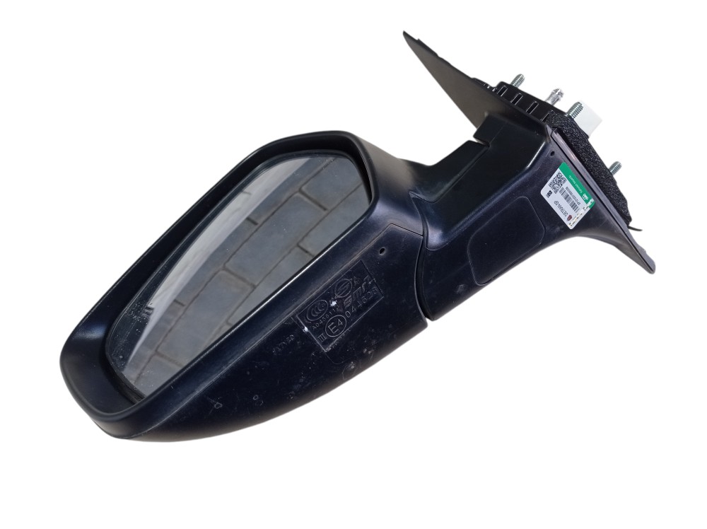 Retrovisor Esquerdo Ssangyong Xlv Dlx 1.6 2018 V612 9