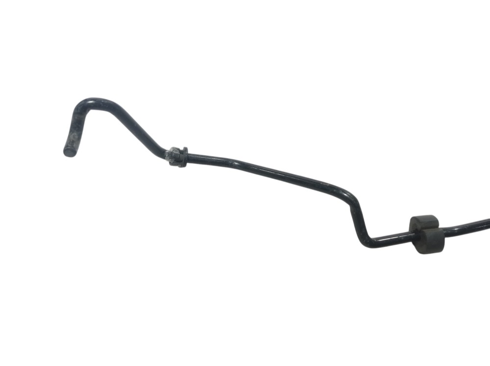 Haste Capo Chrysler Grand Caravan 2005 7