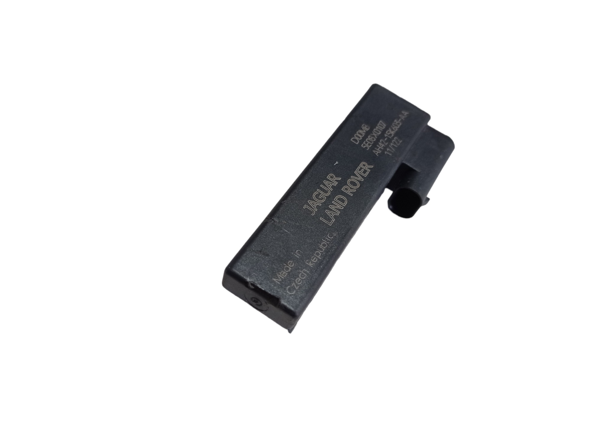 Antena Keyless Land Rover Discovery 4 2010 A 2014 V582 8