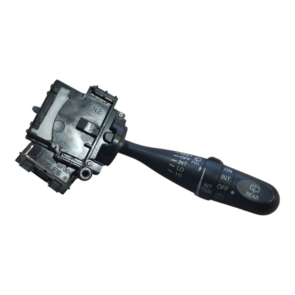 Comando Limpador Parabrisa Suzuki Grand Vitara 2012 A15 V649