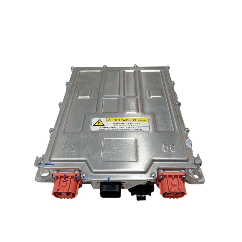 Conversor bateria Byd Song Pro 2025 V669 4