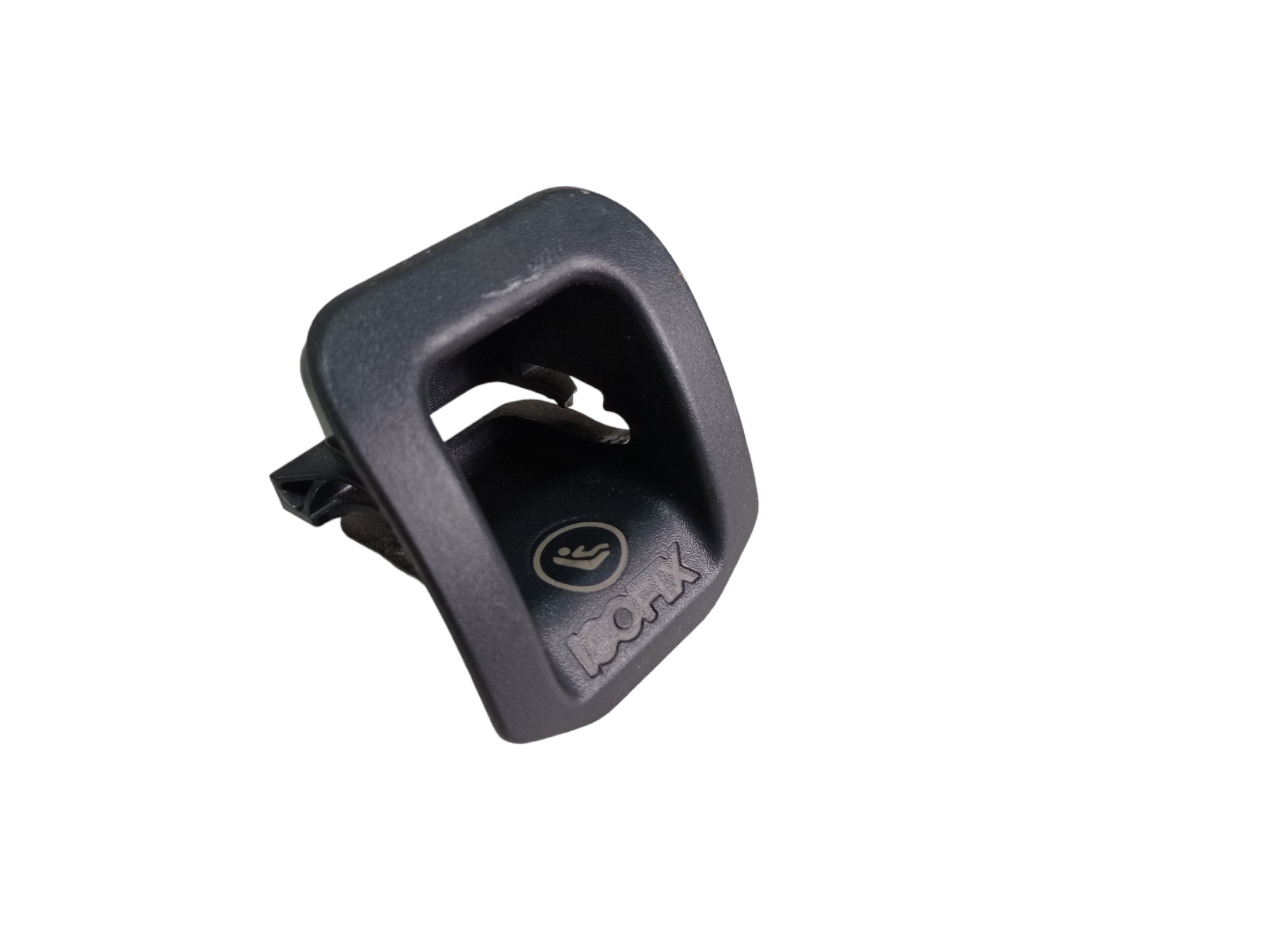 Tampa Isofix Mercedes Gla 200 2016 V568 5