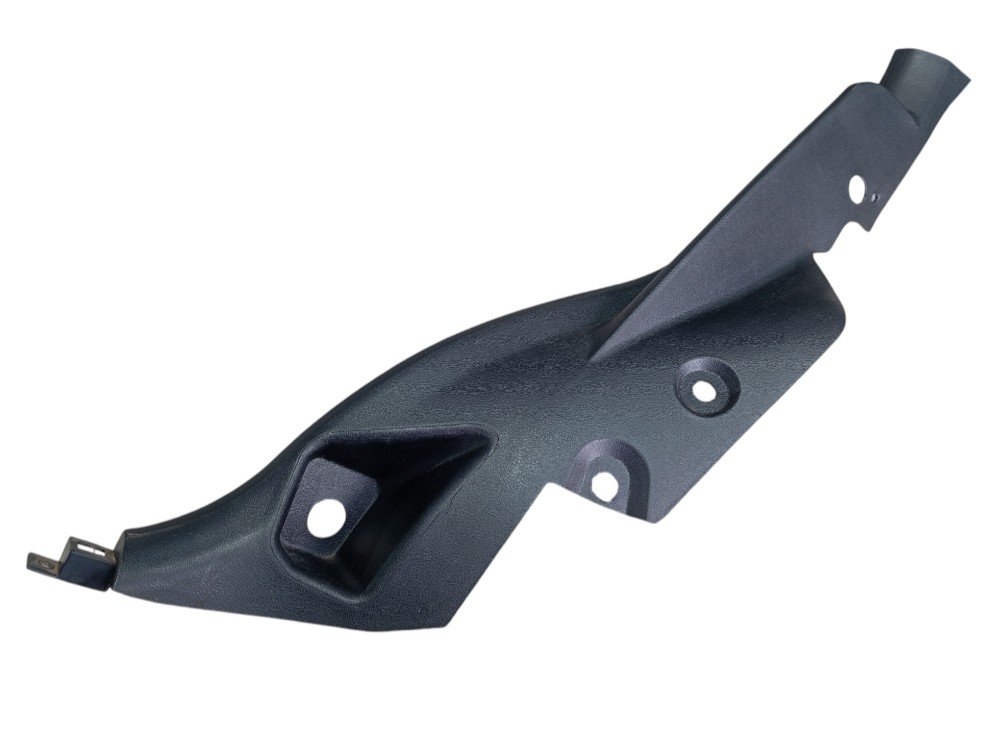 Acabamento Direito Coluna Traseira Chery Tiggo 2 2020 V613 5