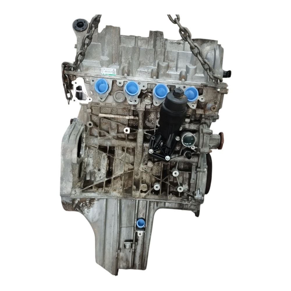 Motor Mercedes Benz B180 2006 A 2010 1.7 V630 1