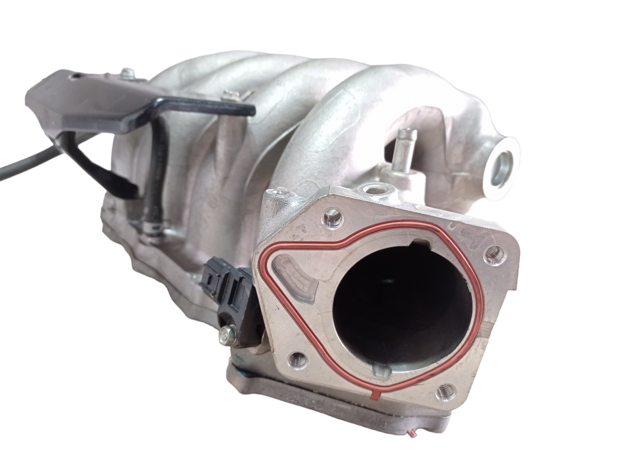 Coletor De Admissão Honda Civic G10 2.0 2017 V328 2