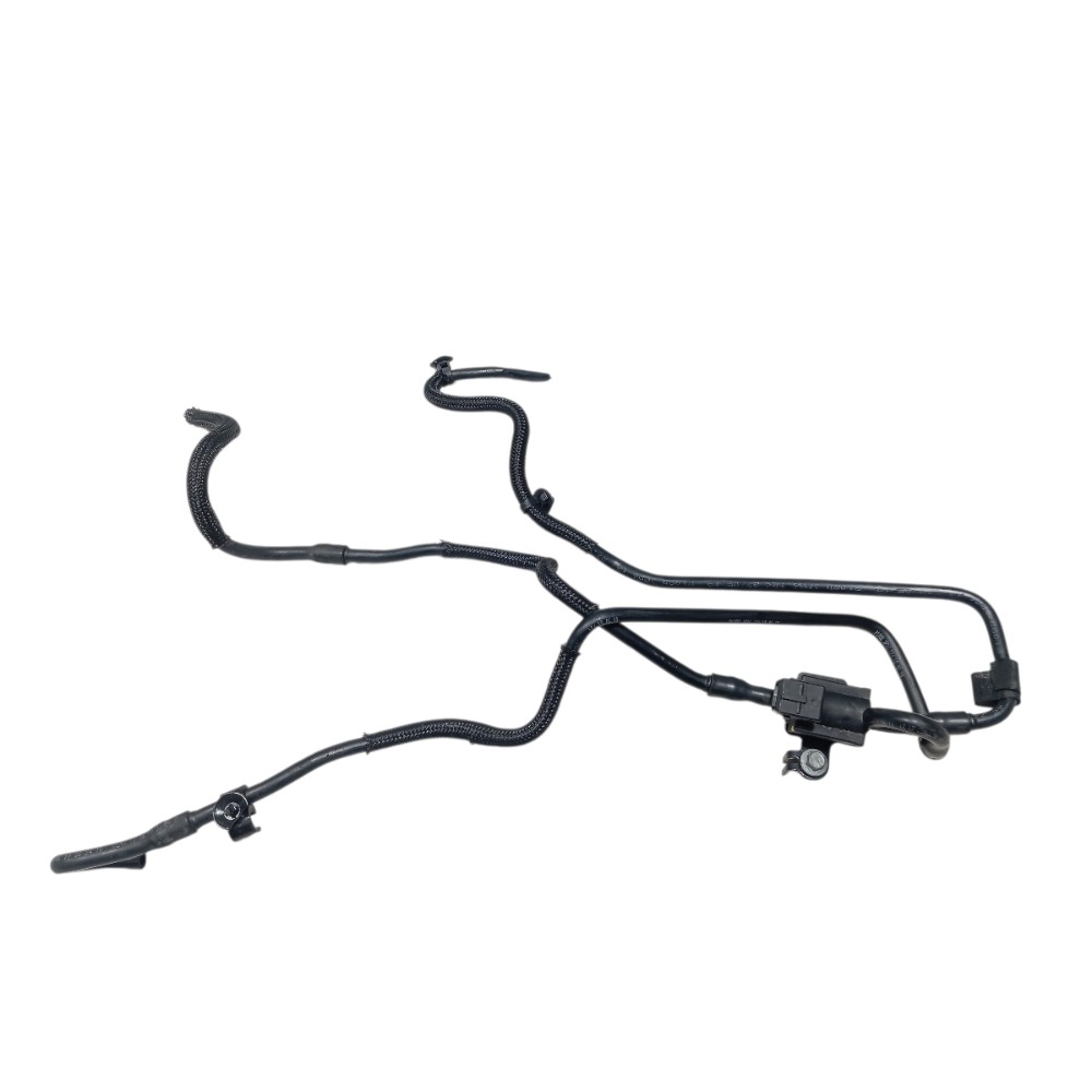 Válvula Solenoide Land Rover Discovery sport 2.0 2020 v680 6