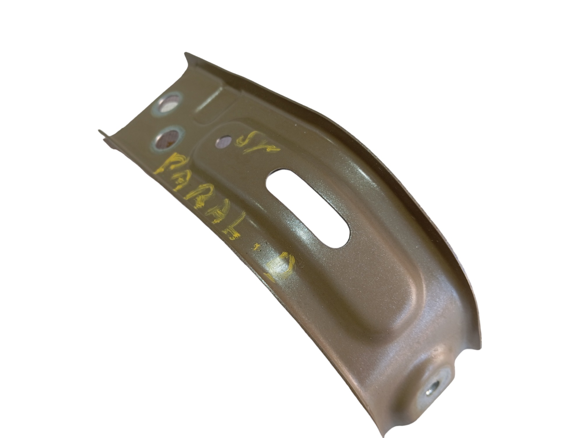 Suporte Paralama Direito Vw Taos Highline 250 22 2024 V601 2