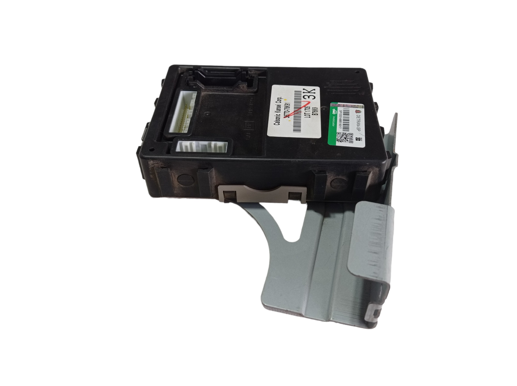 Modulo Conforto Suzuki Grand Vitara 2.0 2012 2015 V376 3
