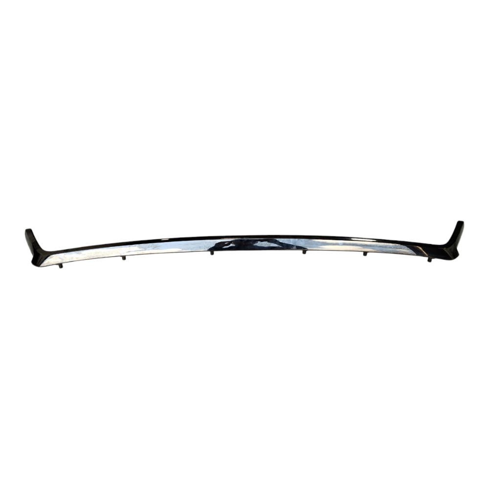 Friso Parachoque Sup Diant Chery Tiggo 7 Pro 2022 2024 V640 1