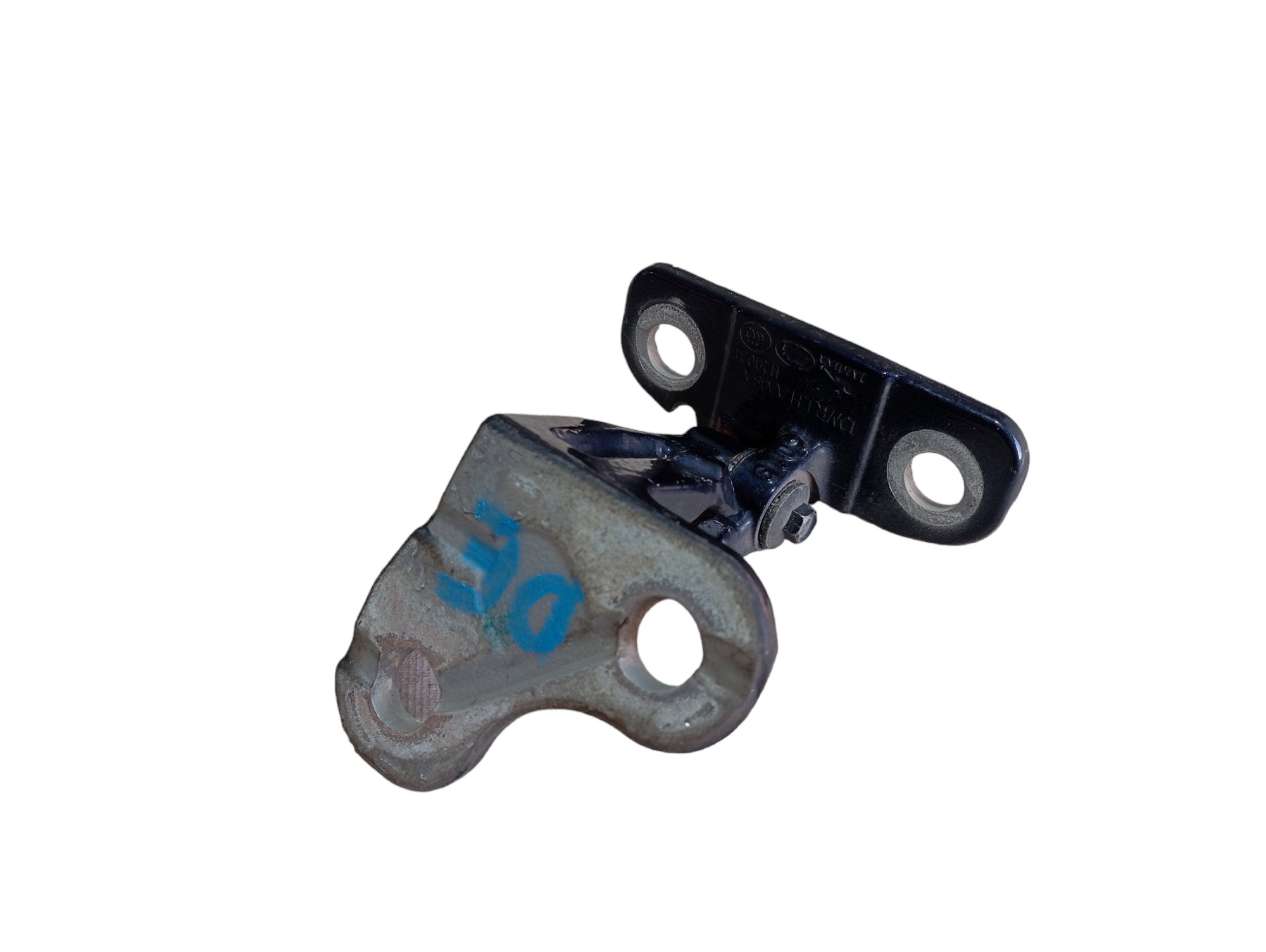 Dobradiça Porta Dianteira Esquerda Discovery 5 2019 V597 1