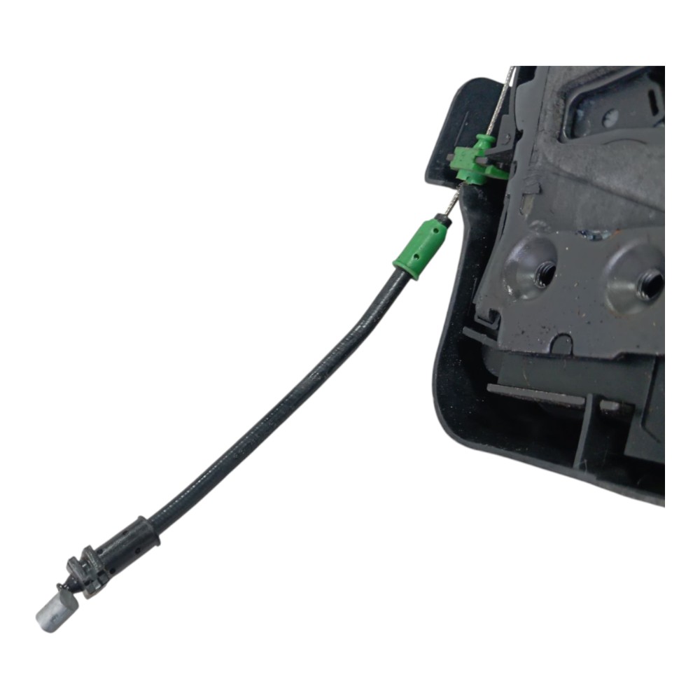 Fechadura Porta Traseira Direita Evoque 2012 A 2015 V633 4