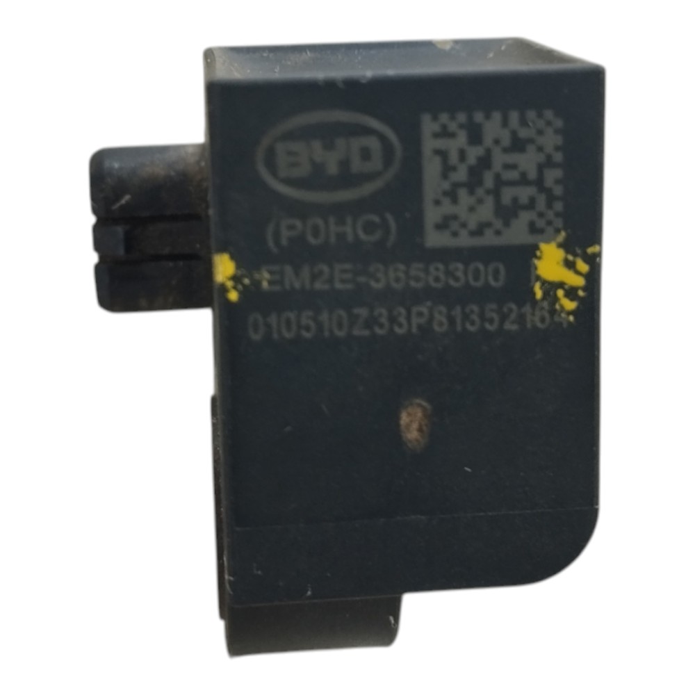 Sensor Pressão Byd Dolphin 2024 V653 4