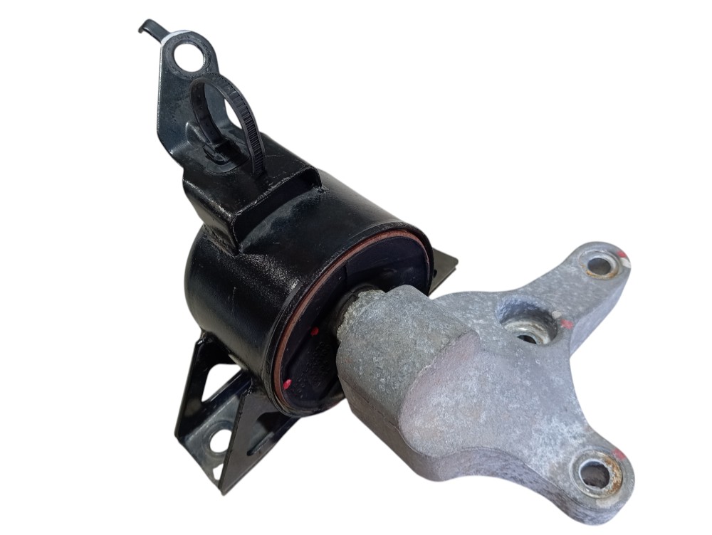 Coxim Esquerdo Motor Jac Iev40 2020 V615 4