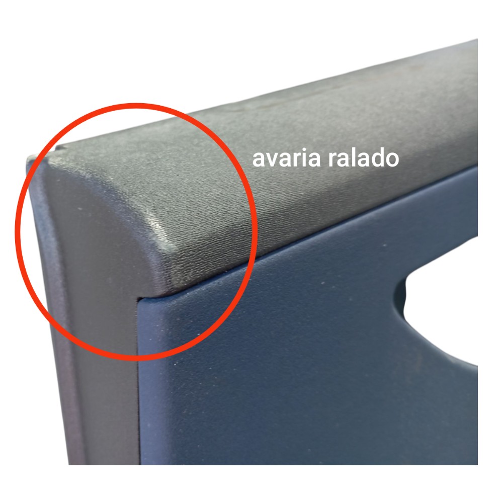 Forro Porta Traseira Direita Byd Dolphin Mini 2024 2025 V634 1