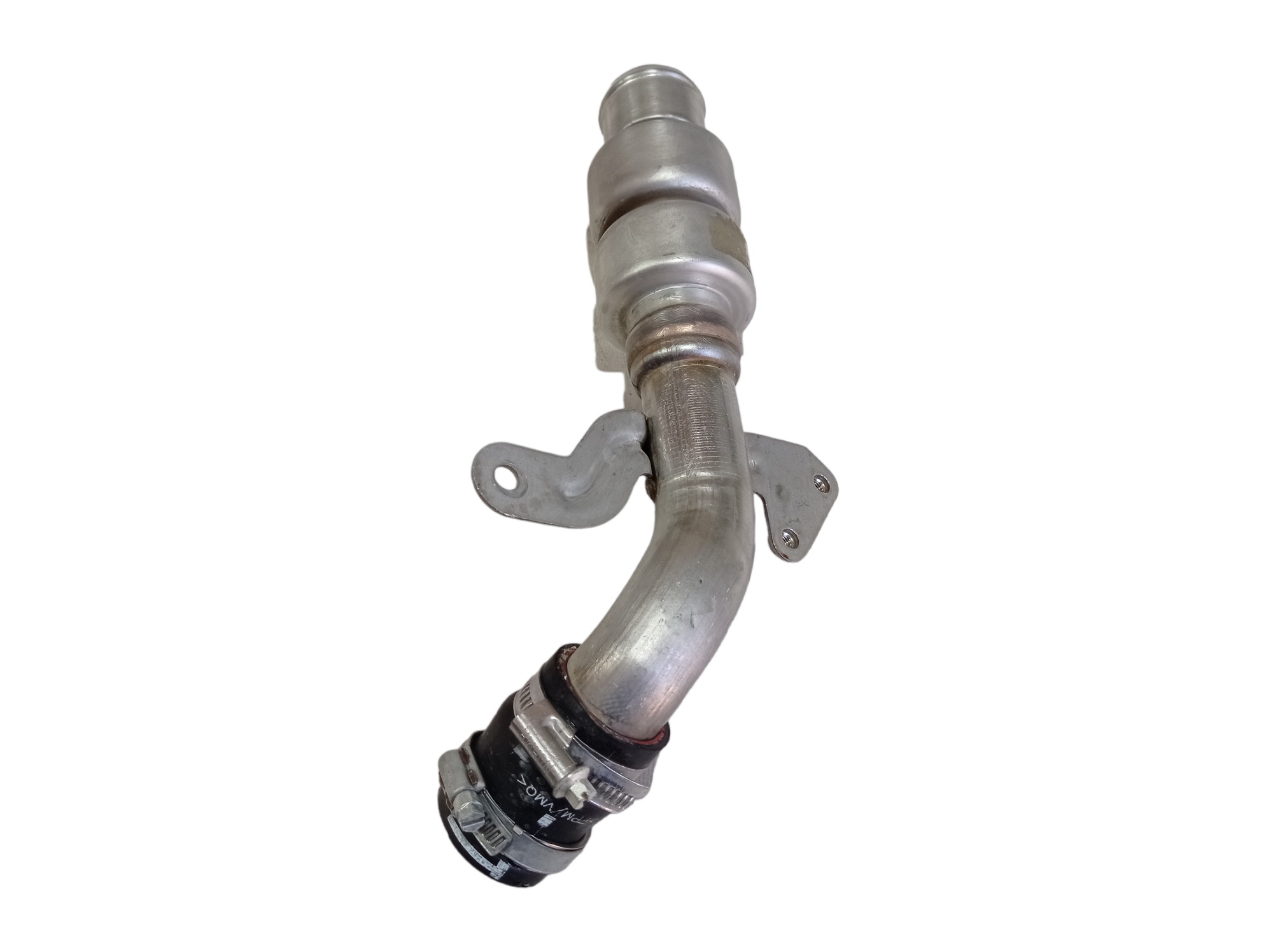 Duto Direito Turbina Range Rover Vogue 2008 V583 6