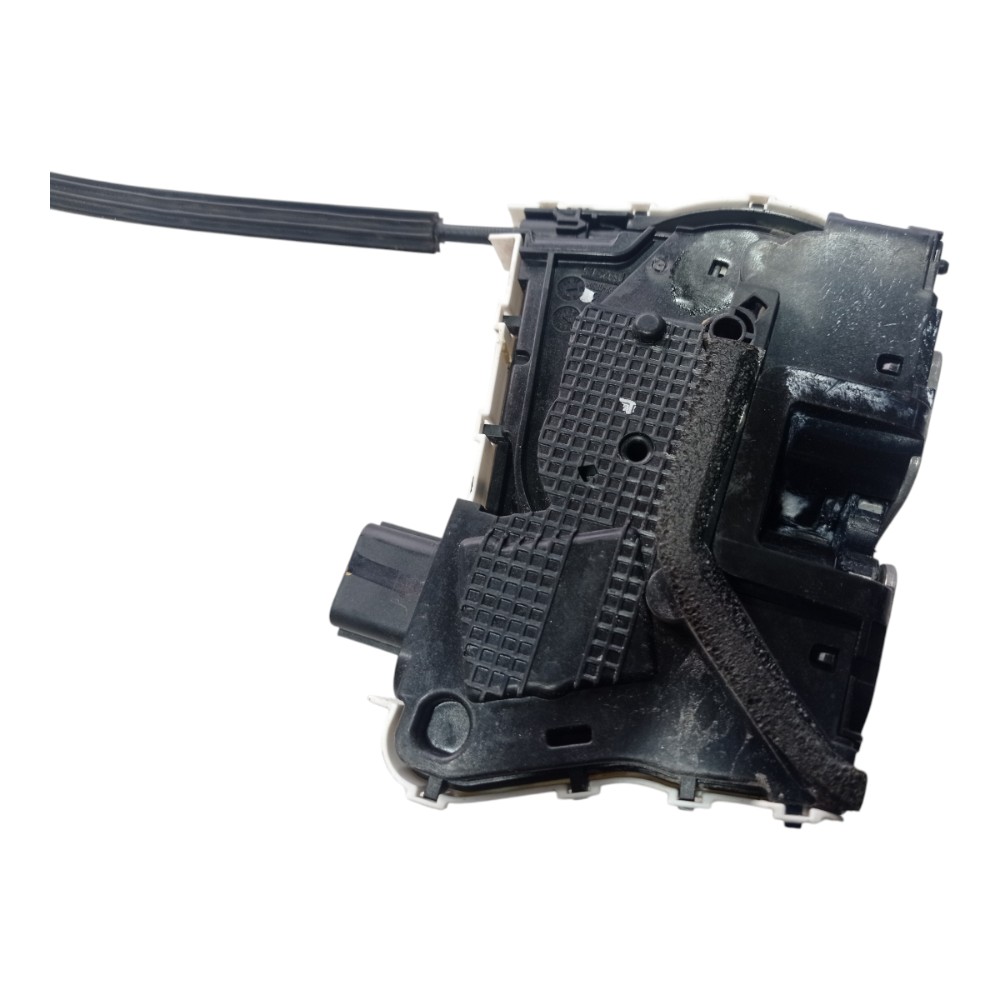 Fechadura Porta Dianteira Esquerda Gm Tracker 2020 2025 V627 8