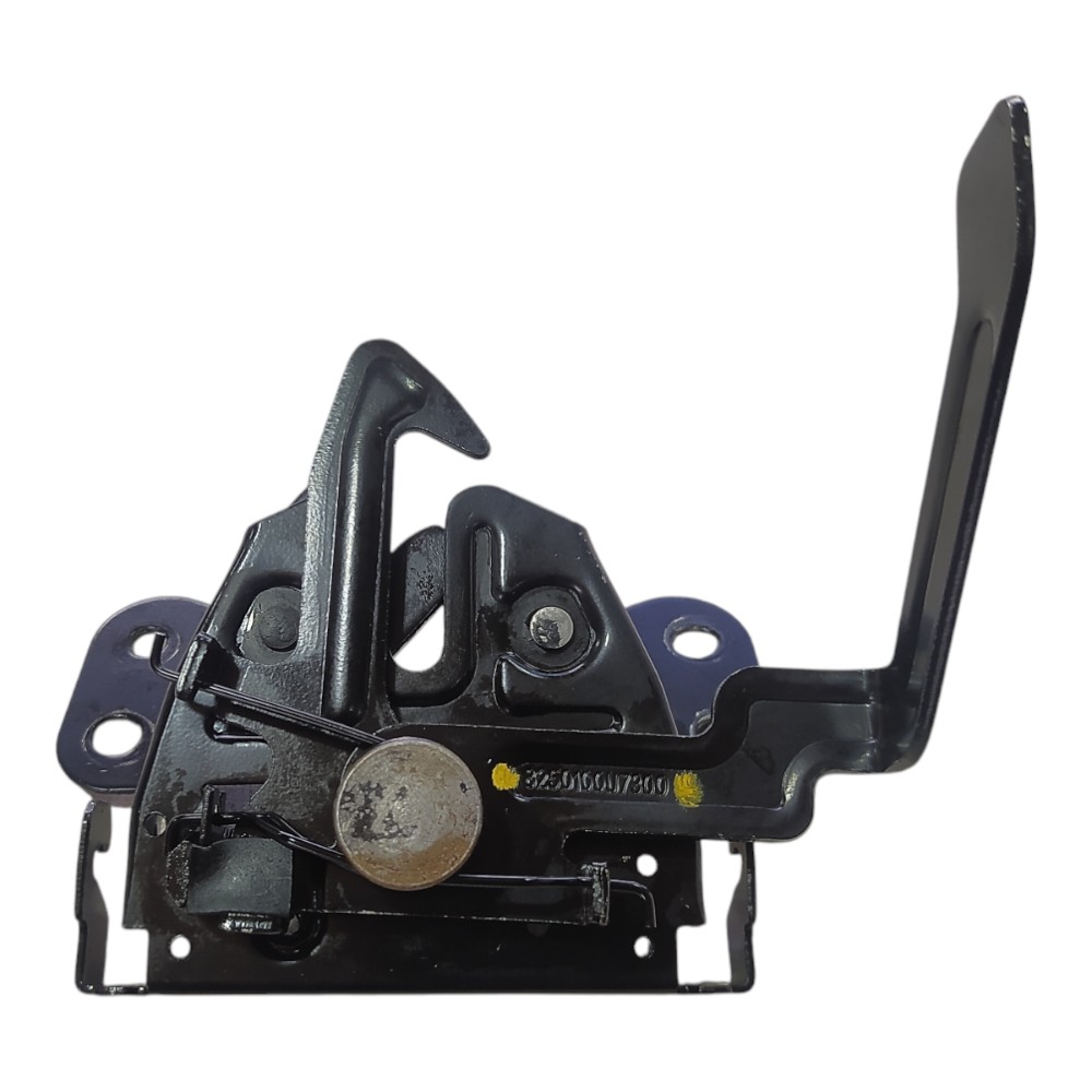 Fechadura Trava Capô Jac E-j7 2023 V618 5