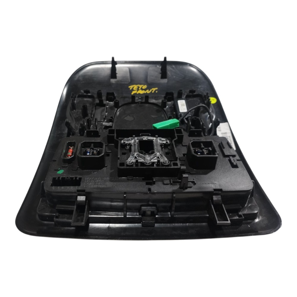 Luz Cortesia Teto Ram Rampage Rt 2023 2025 V664 5