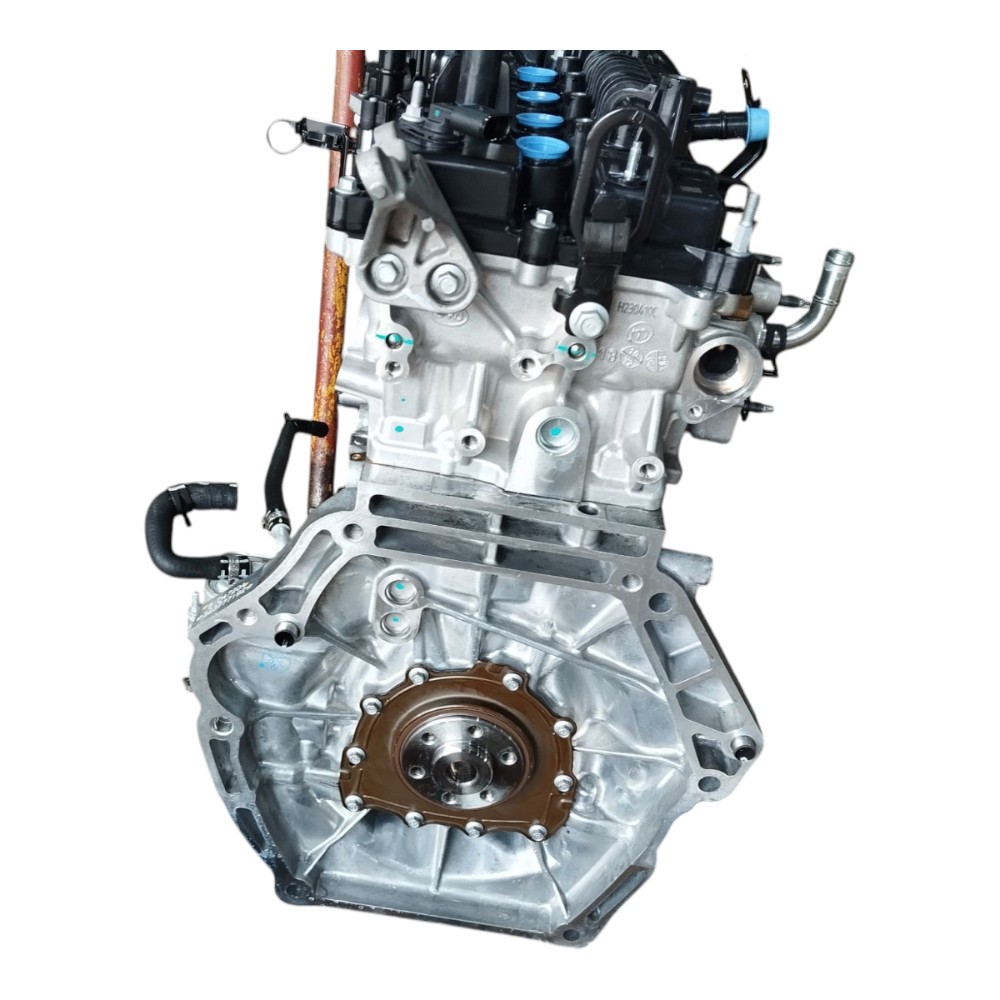Motor Parcial Byd Song Plus 1.5 2023 2024 2025 V642 8
