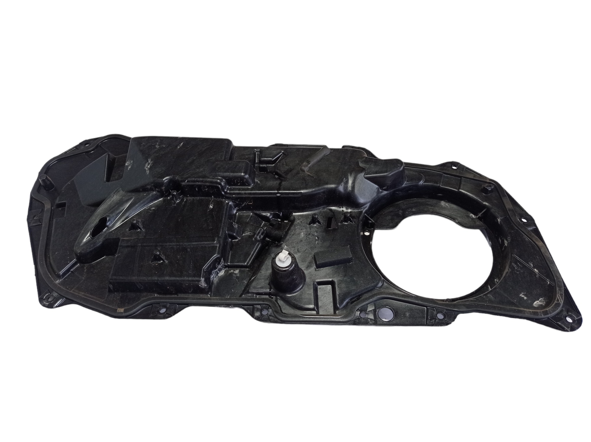 Suporte Maquina Vidro Diant Direito Discovery 2015 2018 V591 2