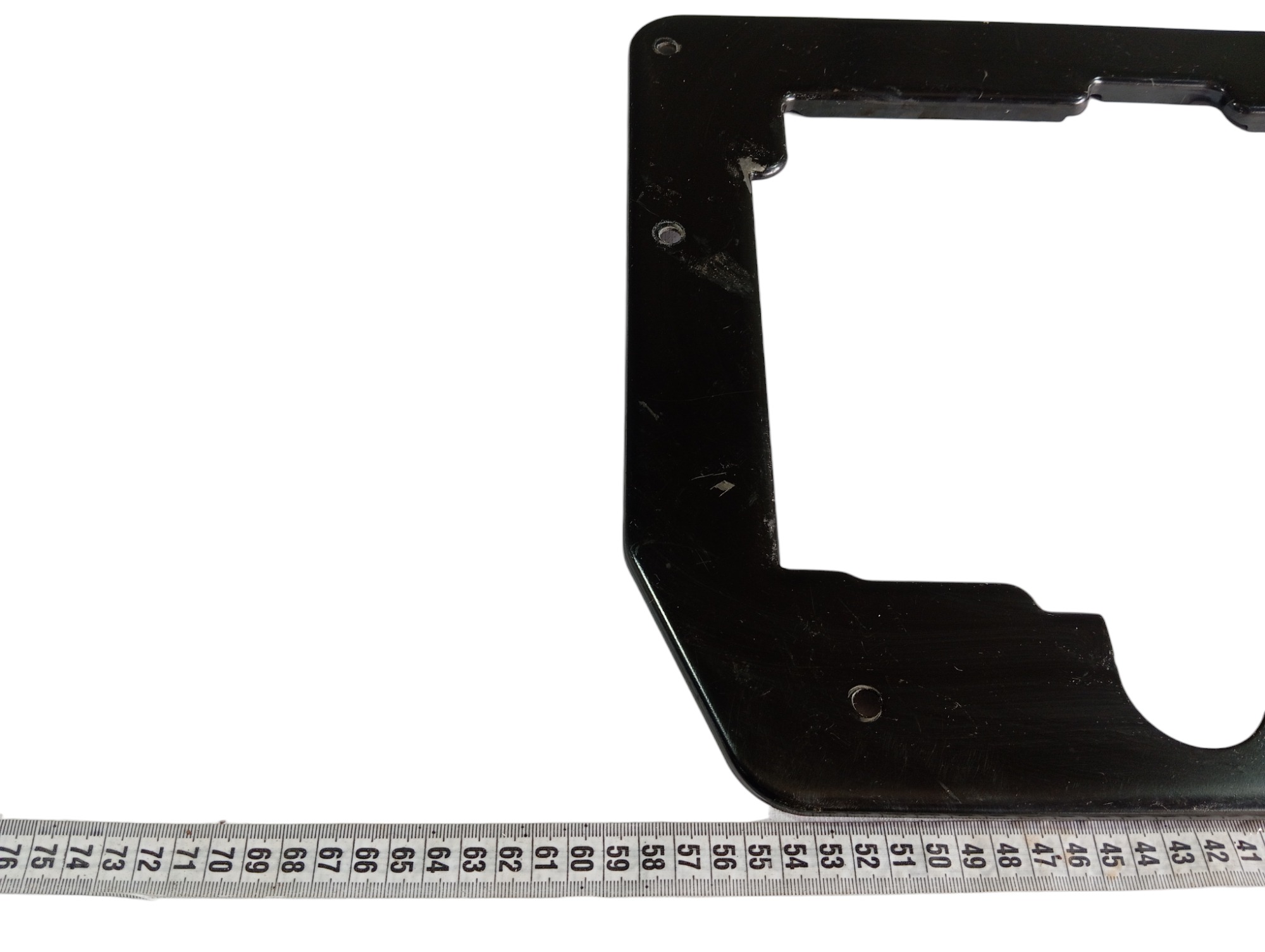 Tampa Caixa Bateria Range Rover Sport 2014 V592 7