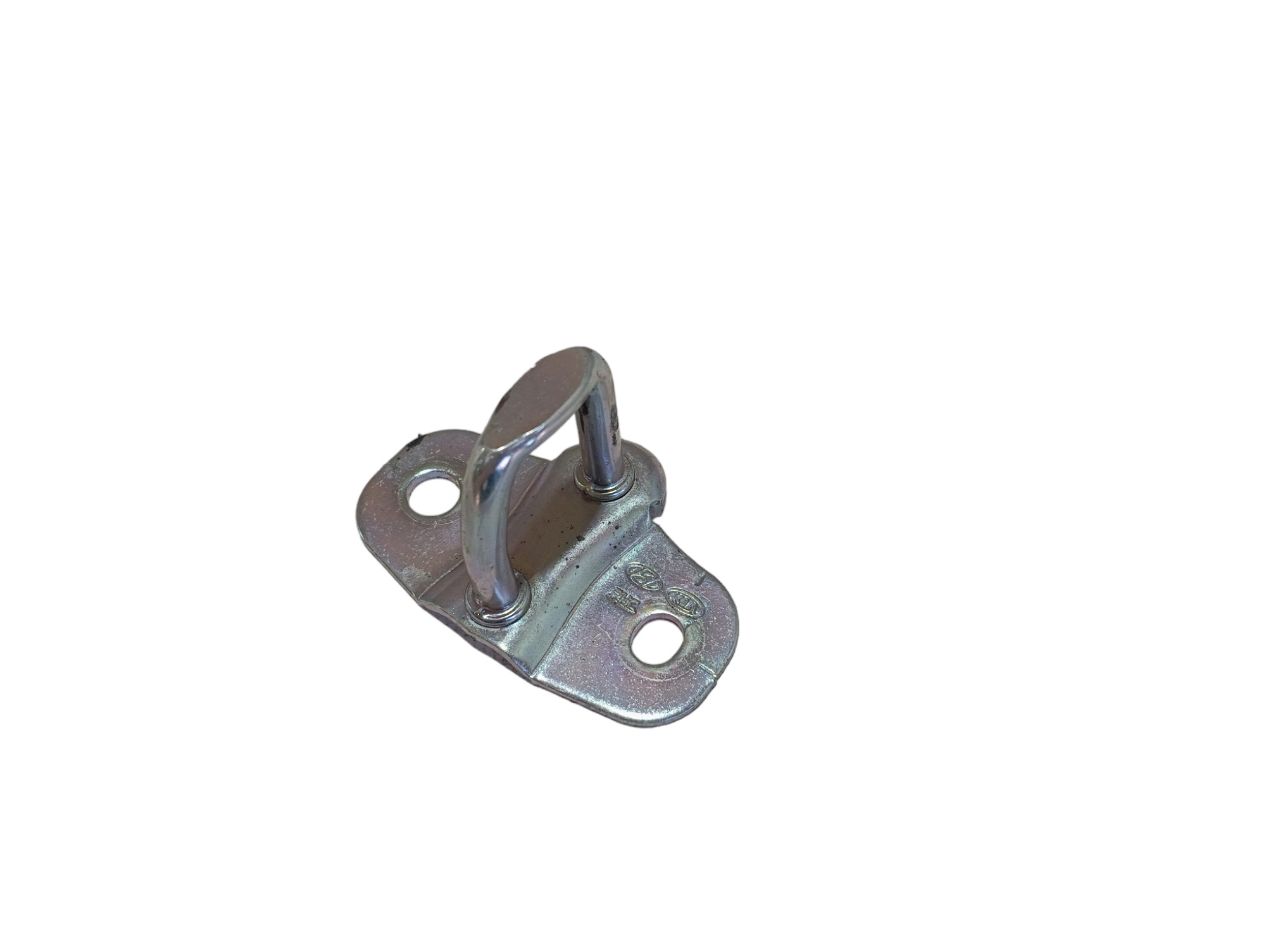 Batente Fechadura Tampa Traseira Hyundai Azera 2009 V595 4