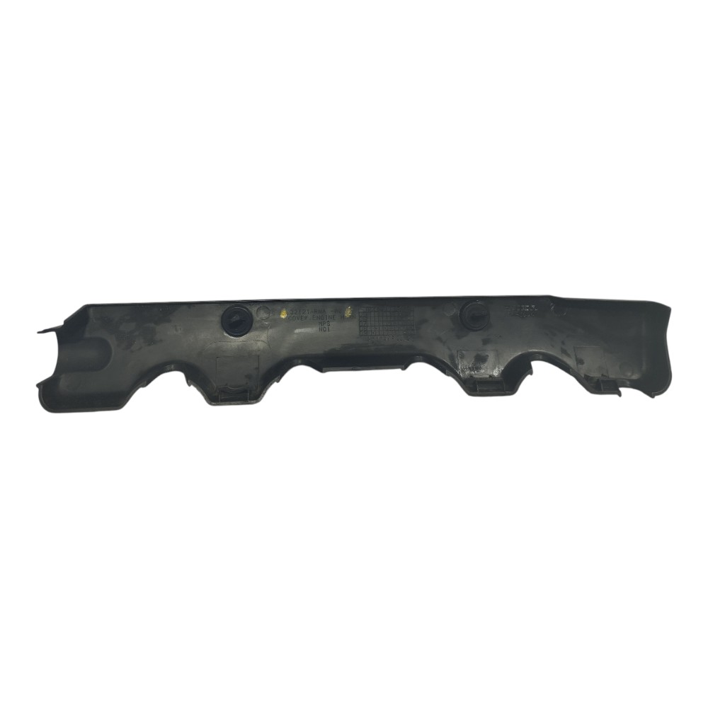 Capa Tampa Acabamento Motor Honda Civic Lxr 2010 2015 V658 4