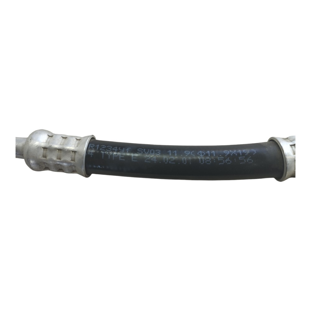 Mangueira Ar Condicionado Byd Dolphin Mini 2024 2025 V634 5