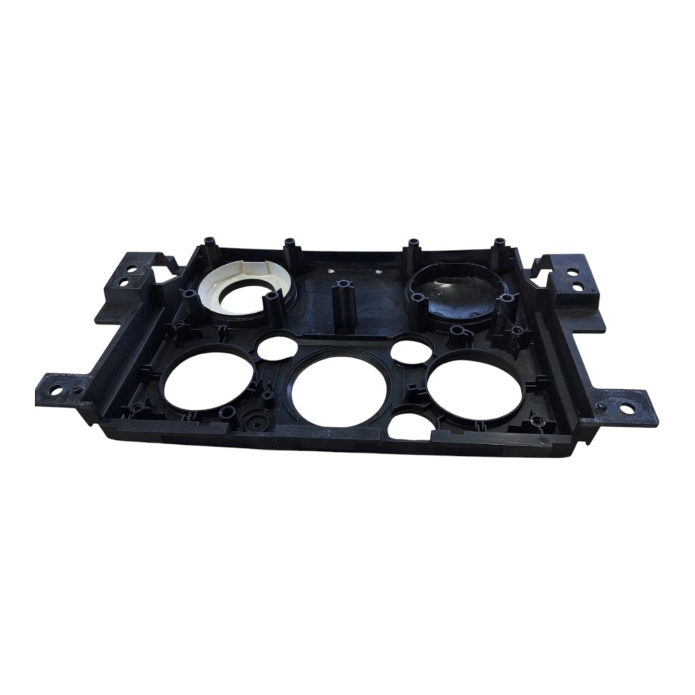 Moldura Comando Ar Cond Suzuki Grand Vitara 2011 A 2015 V649 2