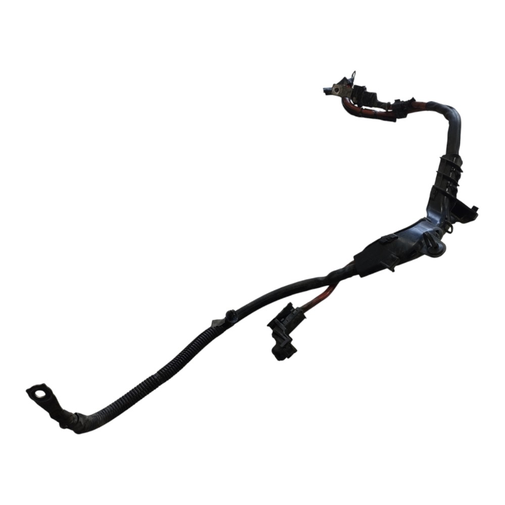 Cabo Polo Positivo Bateria Volvo V40 T3 2013 2019 V652 6