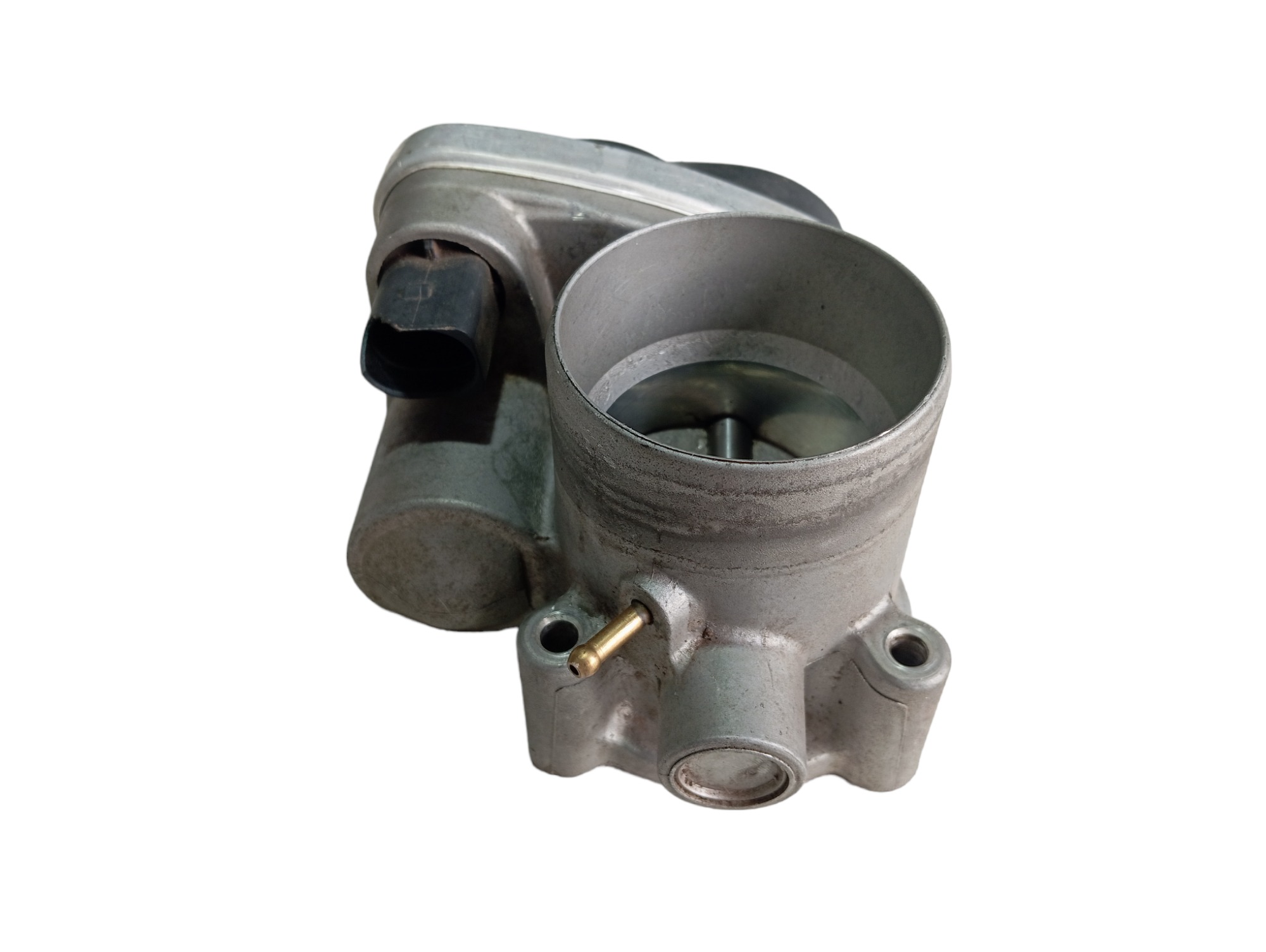 Tbi Corpo Borboleta Vw Gol 1.6 032133062a Vl 5