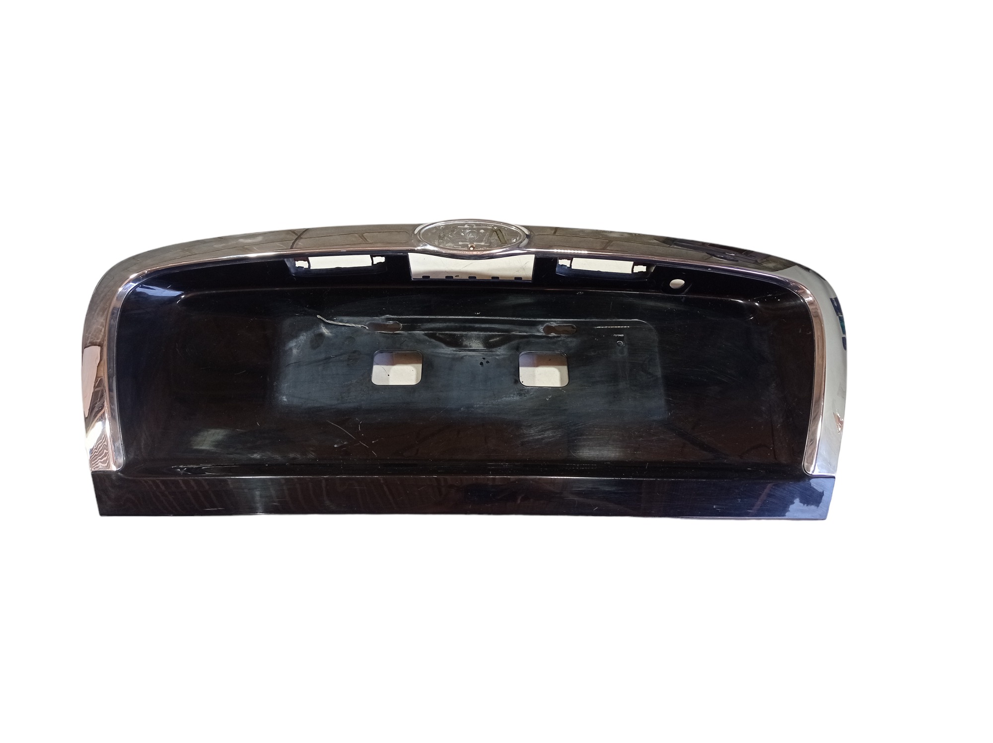 Moldura Maçaneta Tampa Traseira Kia Opirus  87371-3f500 V581 5