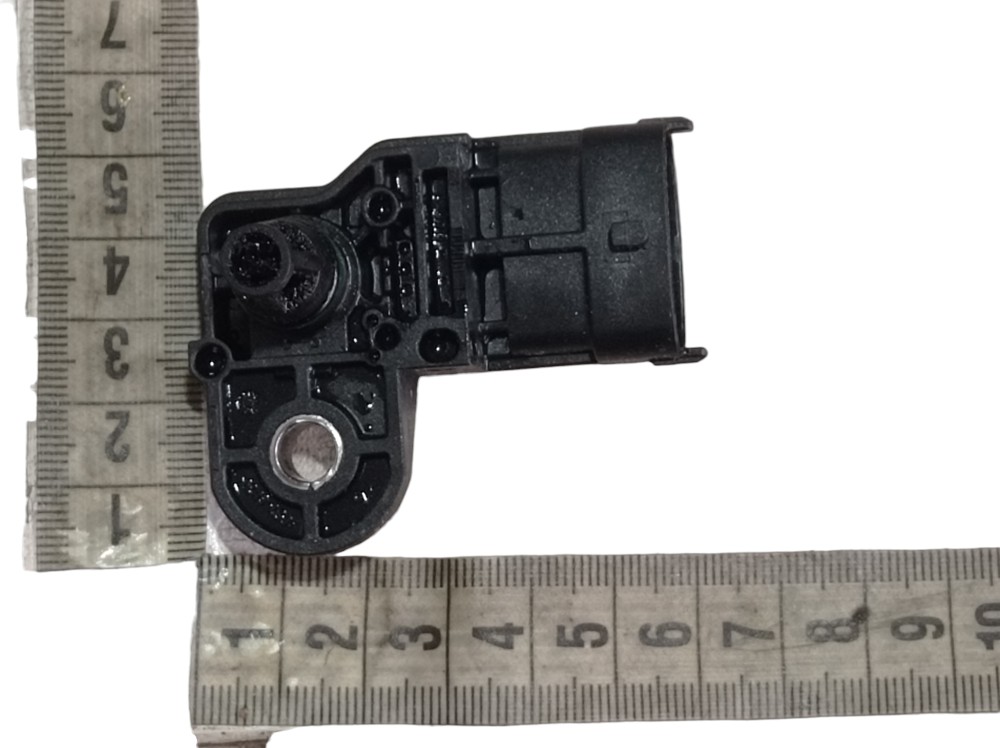 Sensor Map Land Rover Discovery Sport 2016 2018 V611 8